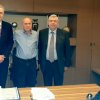 ΜΝΗΜΟΝΙΟ ΣΥΝΕΡΓΑΣΙΑΣ ΜΕΤΑΞΥ ΕΠΟ ΚΑΙ ΤΟΔΑ