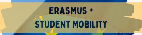 Erasmus - Κινητικότητα φοιτητών